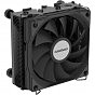 Кулер до процесора Gamemax Ice Surface Black (U0943240)