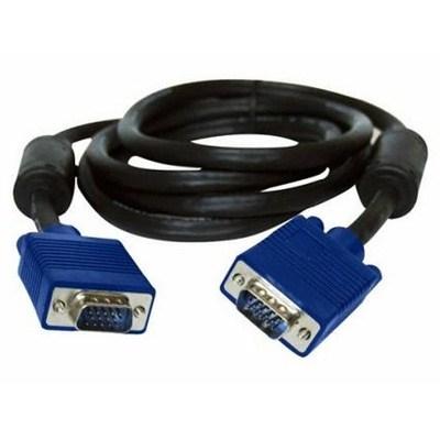Кабель мультимедийный VGA 25.0m Atcom (13274) (U0036989)