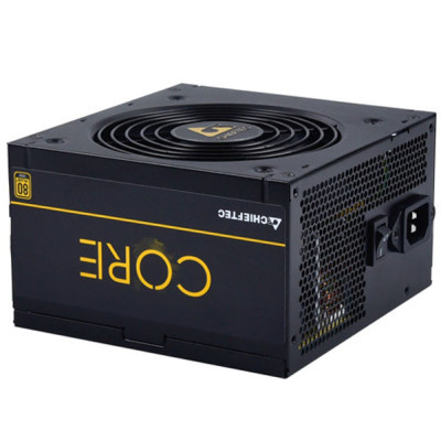 Блок питания Chieftec 500W (BBS-500S) (U0360708)