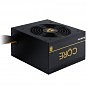 Блок питания Chieftec 500W (BBS-500S) (U0360708)