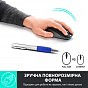 Мышка Logitech M190 Charcoal (910-005905) (U0459597)
