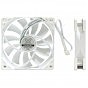 Кулер для корпуса Scythe Kaze Flex 120 White PWM (KF1225FD18W-P) (U0585392)