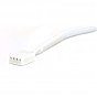 Кулер для корпуса Scythe Kaze Flex 120 White PWM (KF1225FD18W-P) (U0585392)