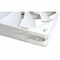 Кулер для корпуса Scythe Kaze Flex 120 White PWM (KF1225FD18W-P) (U0585392)