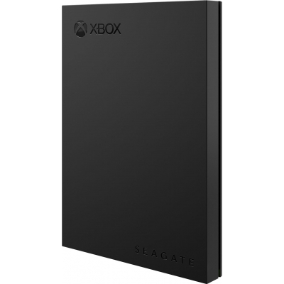 Внешний жесткий диск 2.5» 2TB Game Drive for Xbox Seagate (STKX2000400) (U0591888)