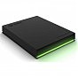 Внешний жесткий диск 2.5» 2TB Game Drive for Xbox Seagate (STKX2000400) (U0591888)