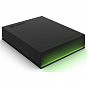 Внешний жесткий диск 2.5» 4TB Game Drive for Xbox Seagate (STKX4000402) (U0591889)