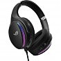 Навушники ASUS ROG Fusion II 500 USB RGB Black (90YH02W5-B2UA00) (U0705595)