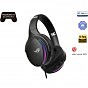 Навушники ASUS ROG Fusion II 500 USB RGB Black (90YH02W5-B2UA00) (U0705595)