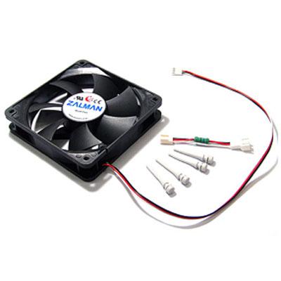 Кулер для корпуса Zalman ZM-F3 (SF) (KM16005)