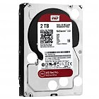 Жесткий диск 3.5» 2TB WD (WD2002FFSX)