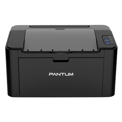 Лазерный принтер Pantum P2500NW с Wi-Fi (P2500NW) (U0756107)