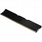 Модуль памяти для компьютера DDR4 32GB (2x16GB) 3600 MHz IRDM Pro Deep Black Goodram (IRP-K3600D4V64L18S/32GDC) (U0944121)