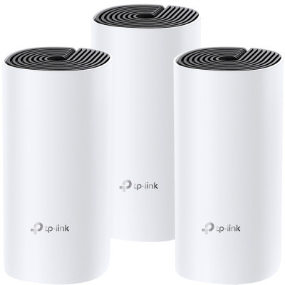 Точка доступа Wi-Fi TP-Link DECO-M4-3-PACK (U0358703)