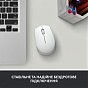 Мишка Logitech M171 White (910-006867) (U0763735)