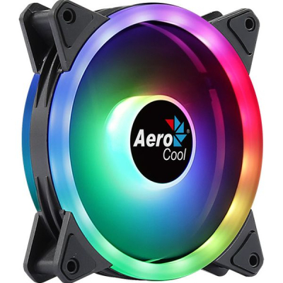 Кулер для корпуса AeroCool Duo 12 (ACF3-DU10217.11) (U0781129)