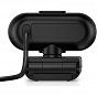 Веб-камера HP 320 FHD USB-A Black (53X26AA) (U0795447)