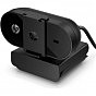 Веб-камера HP 320 FHD USB-A Black (53X26AA) (U0795447)