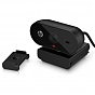 Веб-камера HP 320 FHD USB-A Black (53X26AA) (U0795447)