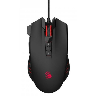Мышка A4Tech Bloody V9MA Black (U0799947)