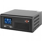 Источник бесперебойного питания LogicPower LPE- B — PSW-430VA+, 300W (19406)