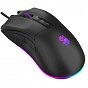 Мышка A4Tech Bloody P90s RGB Activated USB Black (Bloody P90s Stone Black) (U0864616)