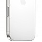 Мобільний телефон Apple iPhone 16 Pro Max 512GB White Titanium (MYX13) (U0961537)