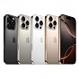 Мобільний телефон Apple iPhone 16 Pro Max 512GB White Titanium (MYX13) (U0961537)