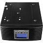 Пристрій безперебійного живлення Prologix 1000VA 800W (PLP1000XL) (U0969209)