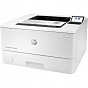 Лазерный принтер HP LaserJet Enterprise M406dn (3PZ15A) (U0519431)