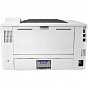 Лазерный принтер HP LaserJet Enterprise M406dn (3PZ15A) (U0519431)