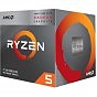 Процессор AMD Ryzen 5 3400G (YD3400C5M4MFH) (U0397841)