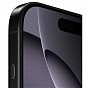 Мобильный телефон Apple iPhone 16 Pro 128GB Black Titanium (MYND3) (U0961510)