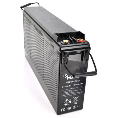 Батарея к ИБП Merlion 12V — 150Ah (FT-12150) (U0539226)