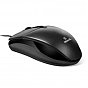 Мышка REAL-EL RM-211 USB Black (U0136116)
