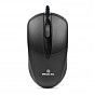 Мышка REAL-EL RM-211 USB Black (U0136116)