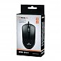 Мышка REAL-EL RM-211 USB Black (U0136116)