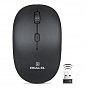 Мышка REAL-EL RM-301 black (U0294343)