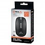 Мышка REAL-EL RM-301 black (U0294343)