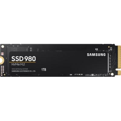 Накопичувач SSD M.2 2280 1TB 980 series Samsung (MZ-V8V1T0BW) (U0527221)