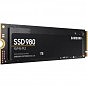 Накопичувач SSD M.2 2280 1TB 980 series Samsung (MZ-V8V1T0BW) (U0527221)