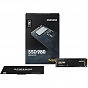 Накопичувач SSD M.2 2280 1TB 980 series Samsung (MZ-V8V1T0BW) (U0527221)