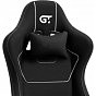 Кресло игровое GT Racer X-2305 Black (X-2305 Fabric Black) (U0929826)