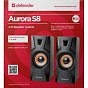 Акустическая система Defender Aurora S8 Black (65408) (U0371944)