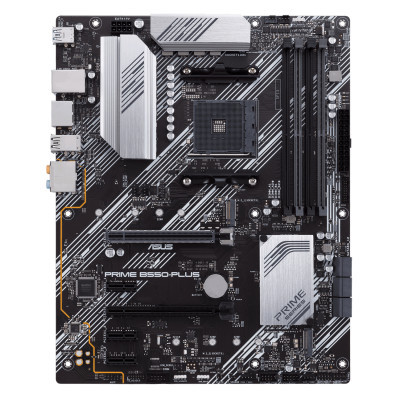 Материнская плата ASUS PRIME B550-PLUS (U0446902)