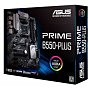 Материнская плата ASUS PRIME B550-PLUS (U0446902)