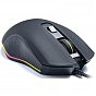 Мишка REAL-EL RM-550 Black (U0379517)