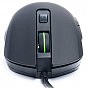 Мишка REAL-EL RM-550 Black (U0379517)