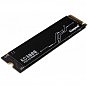 Накопитель SSD M.2 2280 1TB Kingston (SKC3000S/1024G) (U0601458)