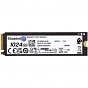 Накопитель SSD M.2 2280 1TB Kingston (SKC3000S/1024G) (U0601458)